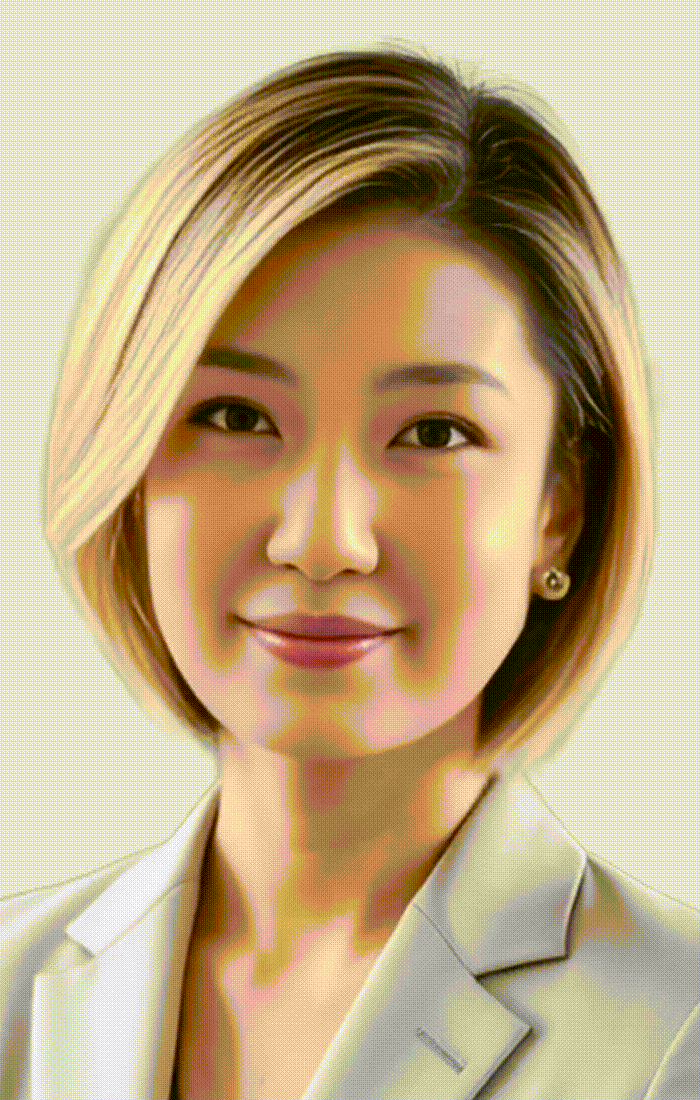 Kuriko IWAI, ML engineer